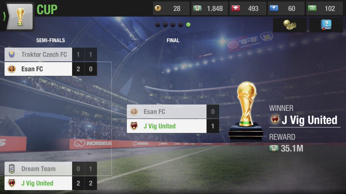 J Vig United tweet media