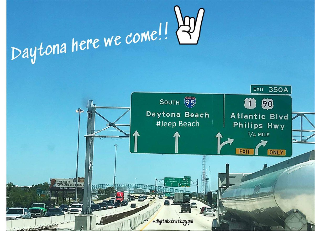 mymetalmadness's tweet photo. Going to @JeepBeach ...with @12thstreetemb... ππ LOTS OF FUN!!
#hitchcovers #hitchyaride #footpegs #sidemirrors #novibrationsmirrors #jeepproducts #jeepaccessories #12thstreetemb #jeephats #jeepbags #jeepblankets #jeepstickers #mymetalmadness #digitalstrategygal https://t.co/DBQB16FCUY