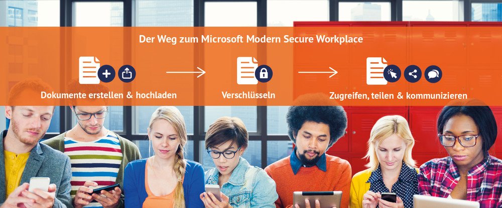Der Weg zum Microsoft Modern Secure Workplace: Webinar am 09.05.19 mit Michael Greth. Seien Sie dabei! <a href="/mysharepoint/">Michael Greth - YourCopilot</a> @Allgeier_ES @AllgeierSchweiz  news.allgeier-ps.com/pressreleases/…