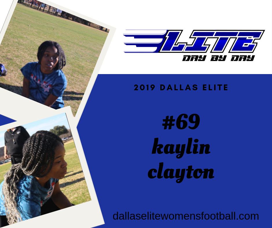 realdallaselite's tweet photo. Come out and support your 2019 Dallas Elite Women's Football Team. #wfaprofootball #therealelite #dallaselite #alwayselite https://t.co/kLhRsEwLa8