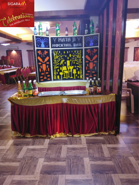 CsBanquethall's tweet photo. Let your celebrations have a touch of class by selecting our venue, #SigaramCelebrationsTheBanquetHall ! 
Book now 8220 998 777
https://t.co/1X0tzbTRAZ

#Vadapalani #GrandBirthdayCelebration #KidsParty #PartyHall #LittlePrincess #BanquetHall #AffordableVenue #BeautifulEvent https://t.co/GrkVnTnhjQ