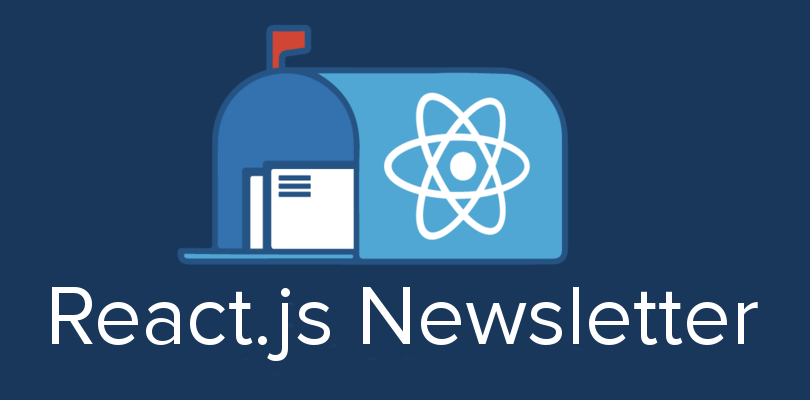 Aglowid's tweet image. #ReactNewsletter - Issue 157 - Apr 18th 2019
#React #ReactDevelopers #ReactDevelopment
buff.ly/2IOVuCD