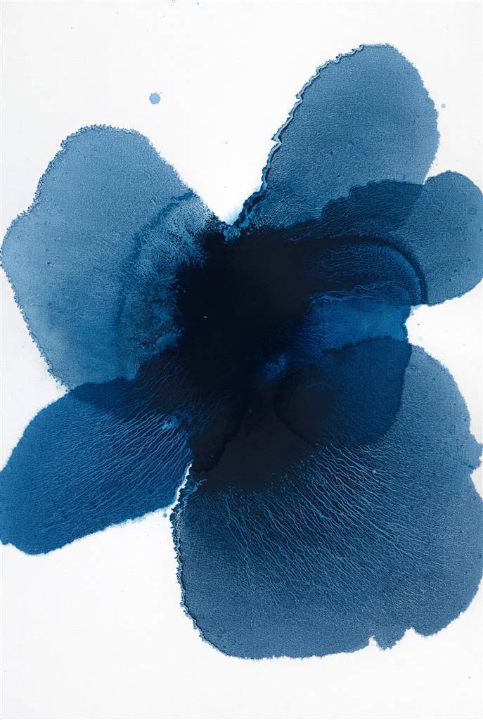 AnneMortier1's tweet photo. By Chinese painter Mao Lizi
#blue https://t.co/4Vhm51Ntzc