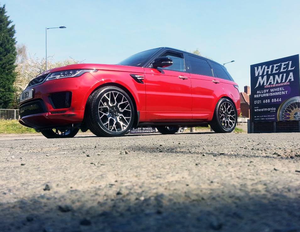 WHEELMANIA on Twitter: