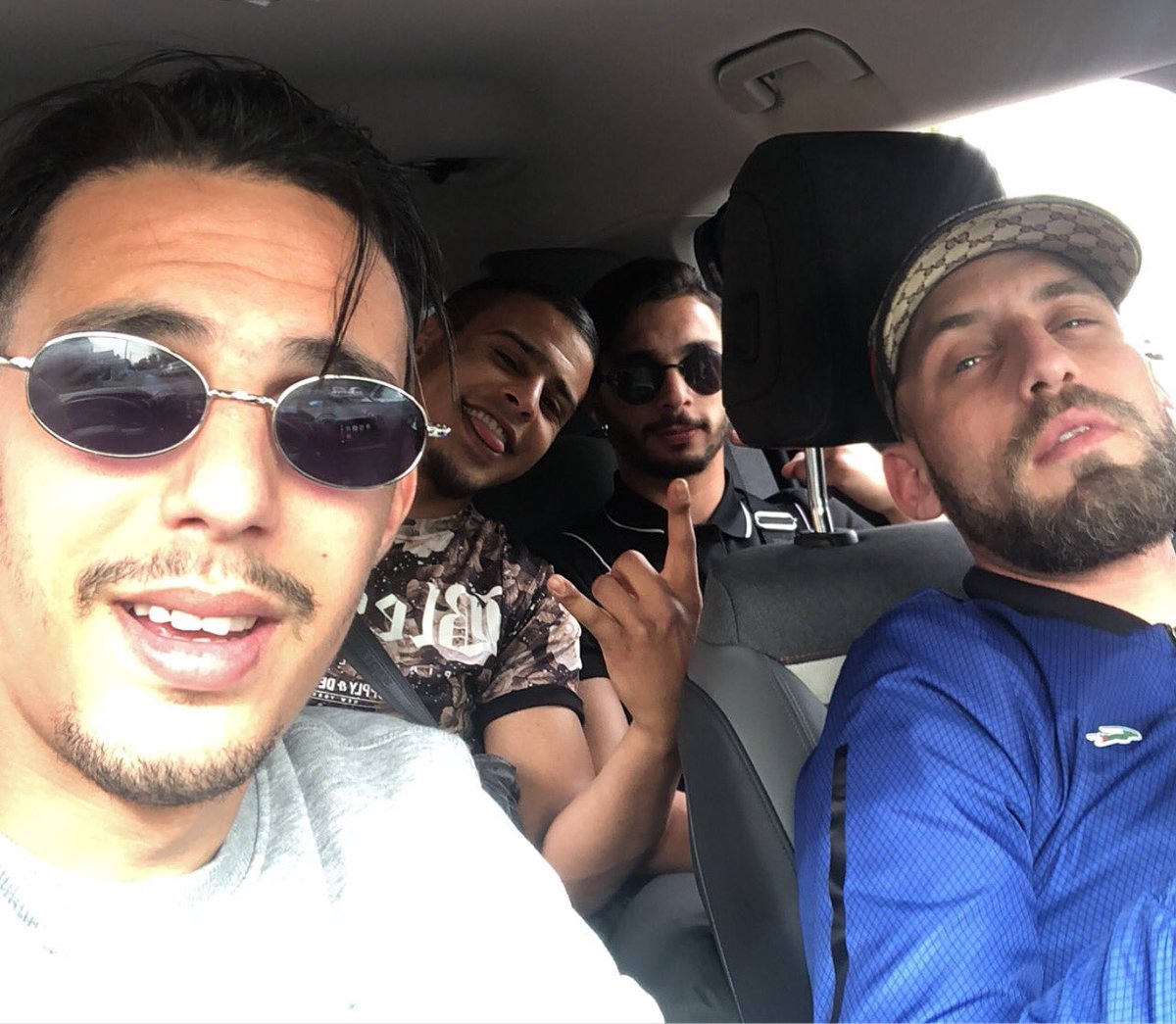 VRAXOFFICIEL tweet media