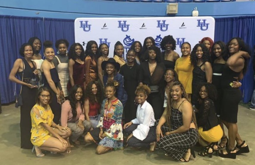 Hampton Pirates Track & Field tweet media