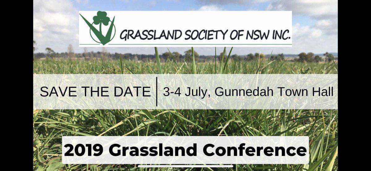 Planning is well underway for our biennial state conference! Stay tuned for more information and early bird registrations!