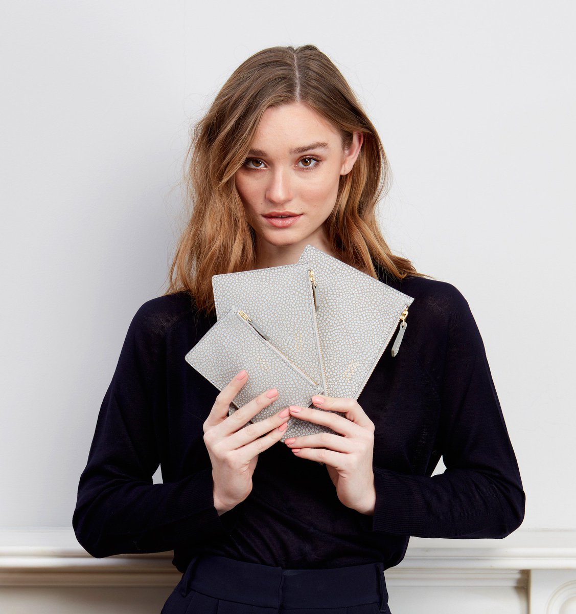 nbtuk1's tweet photo. Keep organised with a @PadfieldEngland multi purpose zip pouch. Available in three sizes. Handcrafted in England from British leather #nextbigthing #nbt #regentstreet #padfield #padfieldengland #britishleather https://t.co/Yo8TQrc3qo