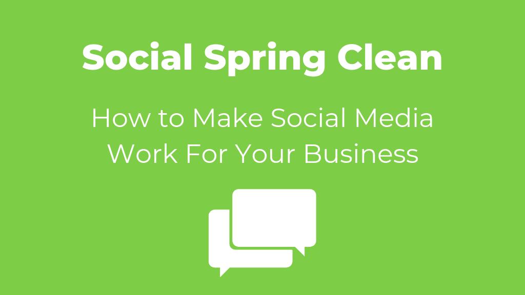 Really excited to be delivering this workshop next week at the beautiful Stringer House (home of <a href="/VolActionLeeds/">VoluntaryActionLeeds</a>). Tickets available here: eventbrite.co.uk/e/social-sprin…
#SocialMediaWorkshop #SocialSpringClean #smallbusinesses