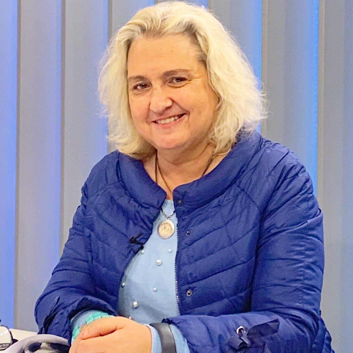 MJFSanSegundo's tweet photo. Llegando a @Levante_TV, para participar en el programa #VLCDirecte, de la mano de 
@Silvia_TomSan.

Compartiré también mesa de debate con @conchaandres y @aguedamico.

A las 14h., en directo :-) https://t.co/JjfoCxOZGy