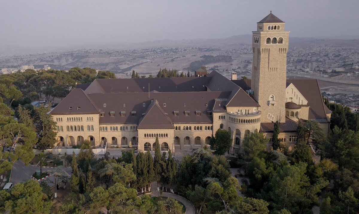 LWF Jerusalem tweet media