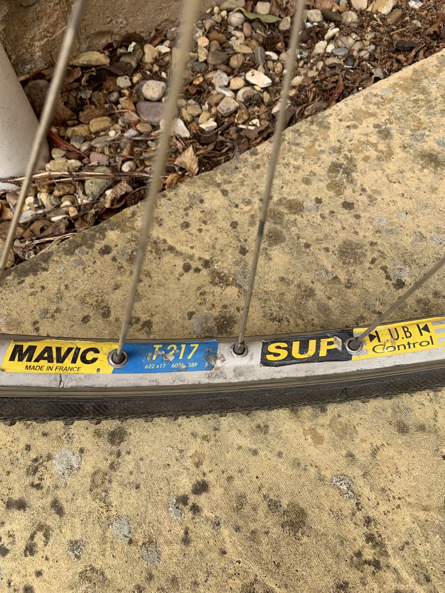 Tommyx46's tweet photo. Great morning CX ride on my old @marinbikes #stinson with new @Sonder_bikes @alpkit flared bars @ContiTyres #travelcontact @mavic #T217 rims https://t.co/llvPueC0wH