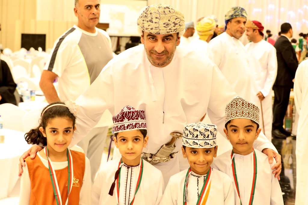 حفل تكريم الهيئة الادارية والتدريسية والطلاب المشاركين في المسابقات والانشطة التربوية للمدارس الخاصة بمحافظة جنوب الباطنه
<a href="/almyiaseen/">مدرسة المياسين الخاصة</a> 
<a href="/altakweenshools/">مدارس التكوين الخاصة</a>