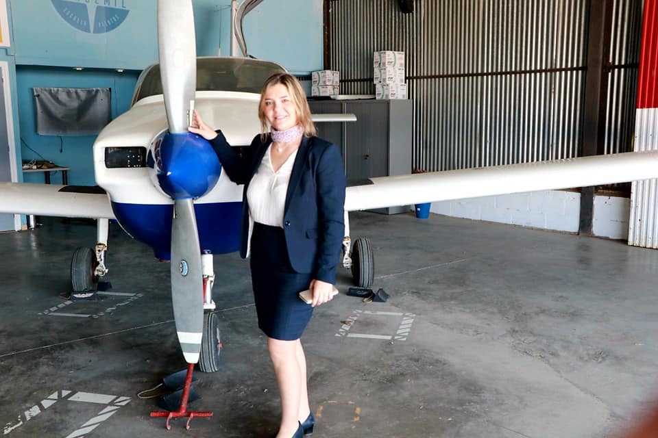 FORMAIRAVIATION's tweet photo. El aprendizaje es experiencia, todo lo demás es información. 
 Cursos internacionales.🛫🌍
 Clases amenas. Ahora también cursos de pilotos, ultraligeros, pilotos privados, cursos  de drones  con licencia por AESA.  Bautizo de vuelos, con 30 minutos de  teórica y 30 prácticas! https://t.co/qgXU2NcJVx