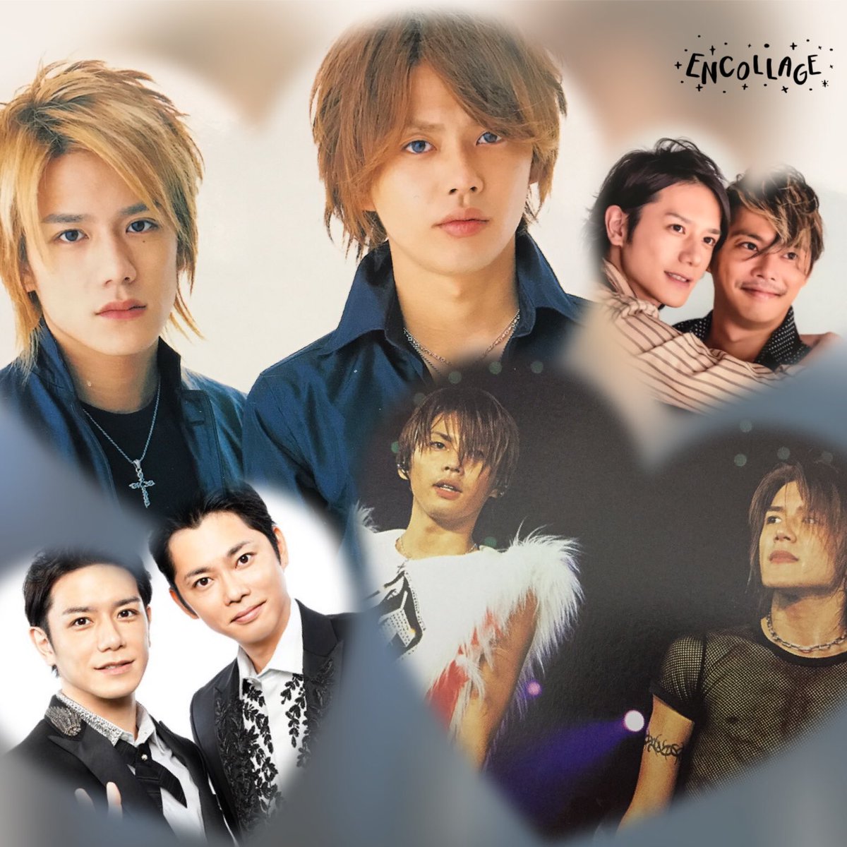 滝翼最高 Twitter Search