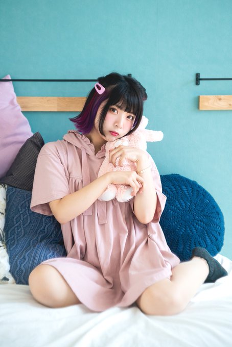 コスプレイヤーとみこのTwitter画像28