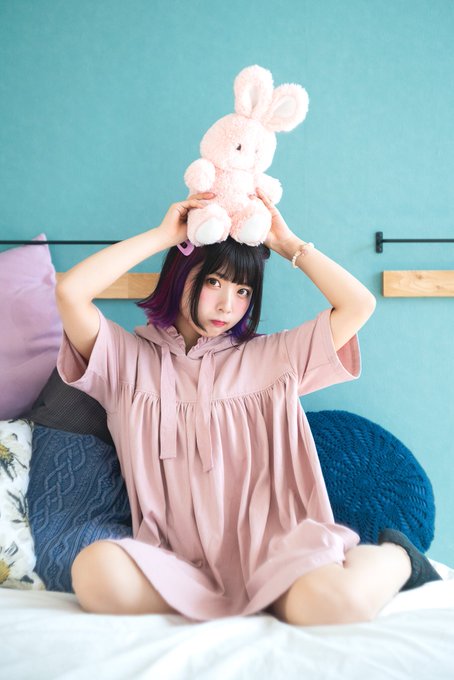 コスプレイヤーとみこのTwitter画像27