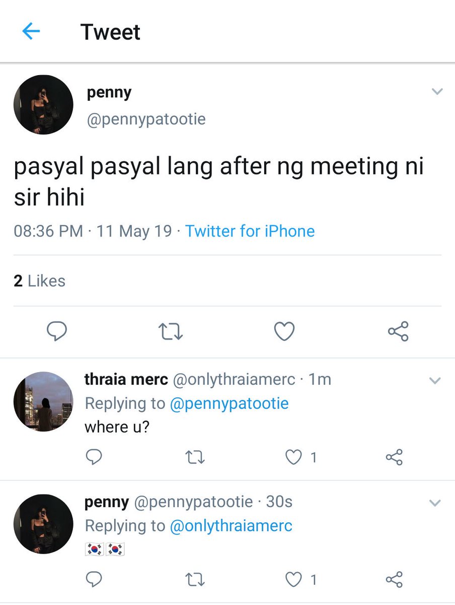 lovingjonaxx's tweet photo. 72

pasyal pasyal pero pinapansin mo na ba si sir? https://t.co/X81mBbHge4