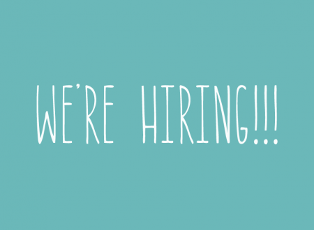 We're #Hiring!

We have some exciting #job opportunities at iHub #Birmingham...get in touch if you have front of house #CustomerService or Back Office #Admin experience.

#Recruitment 
#OfficeAdmin
#CustomerServiceAssistant
#ServicedOffice