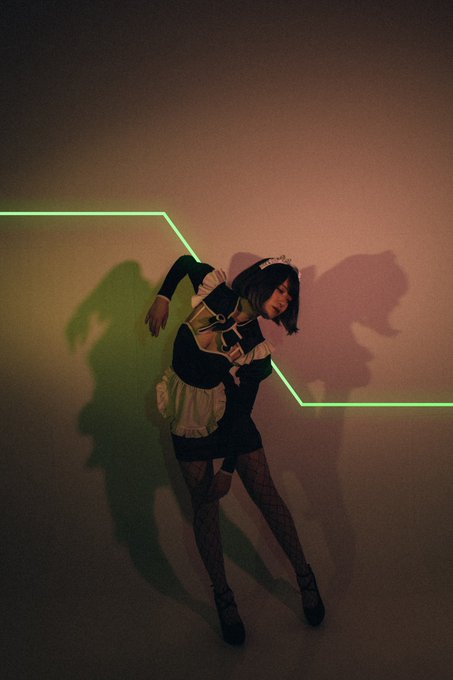 Twitterのコスプレ画像70