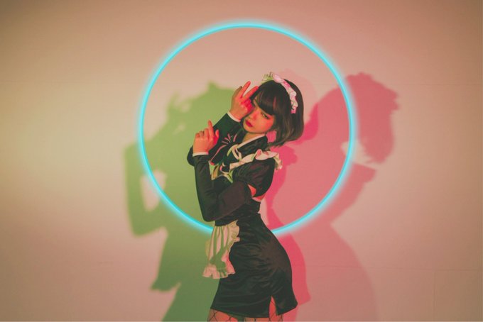 Twitterのコスプレ画像72