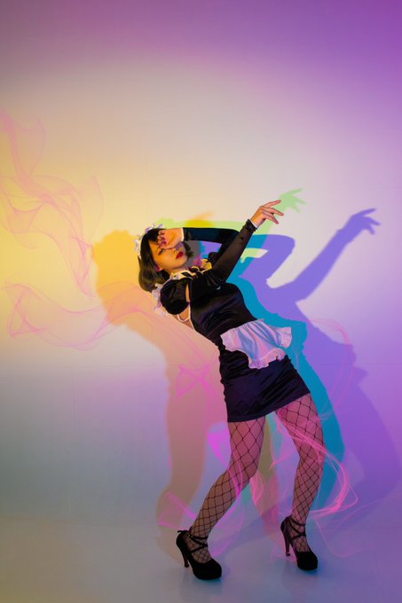 Twitterのコスプレ画像71