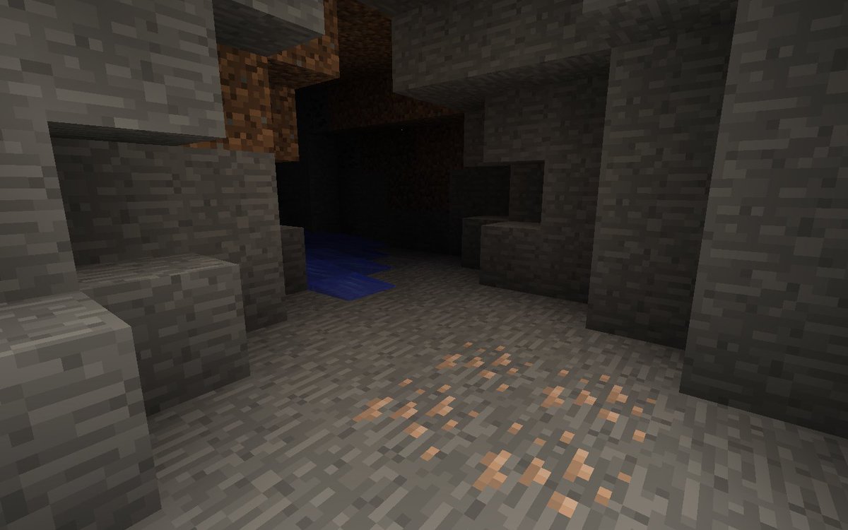 ibxtoycat's tweet photo. RT if you remember 2011 when caves used to look like this. So old, I'm glad they've changed so much since then, and definitely don't look exactly the same https://t.co/43ZOuIzlPg