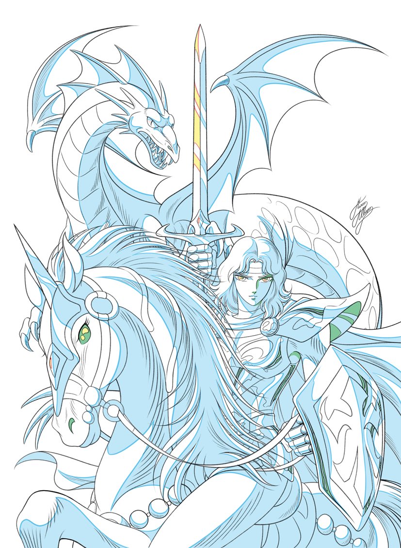 AlbieroMarcoArt's tweet photo. I drew it! #sigfrido #sigfrid #sigmund 
#Asgardchapter
#聖闘士星矢アスガルド編31周年 #idrewit @ToeiAnimation @toeianime_shop @toeianime_info @seiya_offcial @saintseiya_gs @saintseiyaanime @BandaiNamcoFR @BandaiNamcoEU @YamatoVideo @wacom @wacom_info_jp @clipstudiopaint https://t.co/CHy7XSFt7V