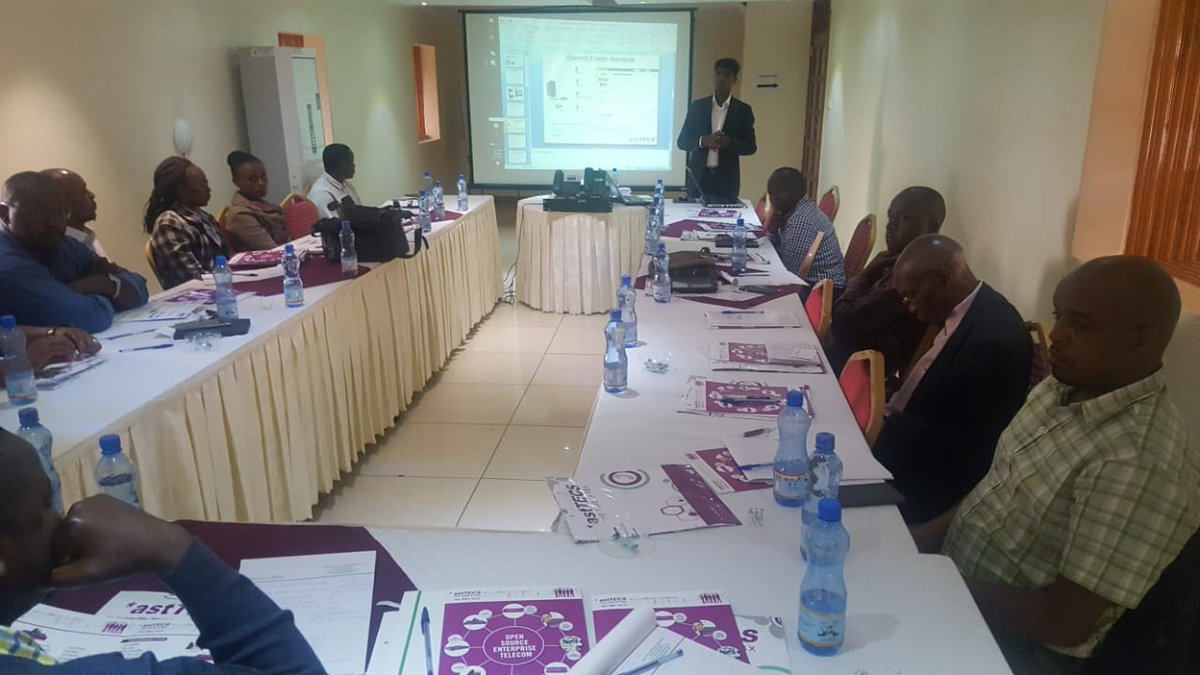 asttecs's tweet photo. *astTECS channel partner meet in Nairobi with Mr. Binish VJ, Sales Director,.Attended by a large gathering of channel partners from across Nairobi #channelpartners #Event #technology #nairobi #Telecomunication https://t.co/KaNhrAQLoS