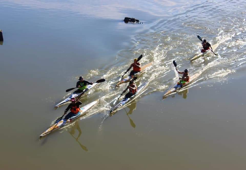 MatiesCanoeClub tweet media