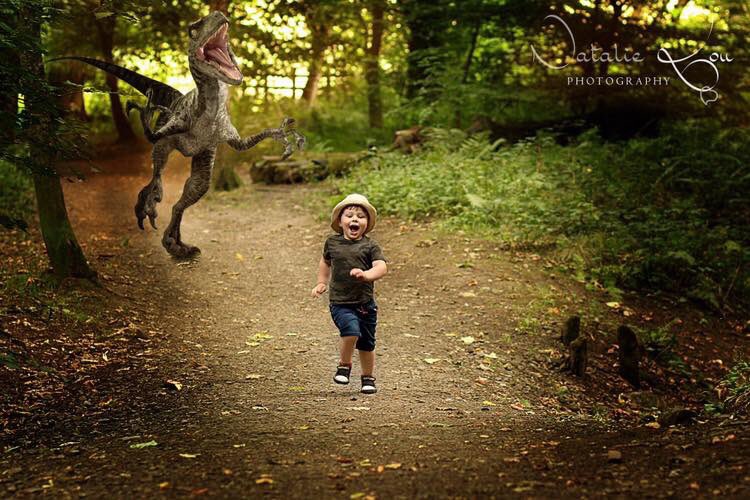 NatalieLouPhoto's tweet photo. *DINOSAURS &amp; FAIRIES* Sat 18th May &amp; Sat 8th June - Spring Wood, Whalley*

£40 - including 3 digital images, with the option to buy more if you wish..

Or £60 - including 6 digital images, with the option to buy more if you wish. 

Full payment required at the time of booking! https://t.co/a7YFgb3OFO