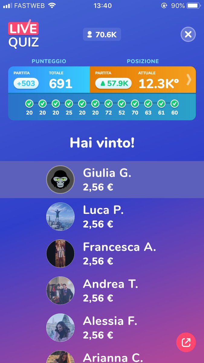 hersullenriot's tweet photo. Siamo ricchi 🤑 @riccardo883 https://t.co/mssBkmbinA