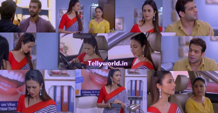 Tellyworld_in's tweet photo. #Divyankatripathi #Karanpatel #Divan #Ishita #Ishira #Raman #YHM #YehHaimohabbatein 

Yeh Hai Mohabbatein Star Plus Serial 23rd April Written Update " Ishita is Playing Dangerous "
 
https://t.co/i3g4KHVdJ4 https://t.co/GB7ZC6KpVF