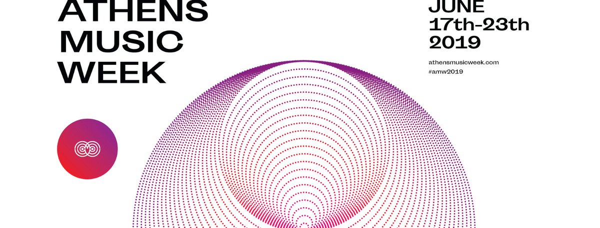 ngradio_gr's tweet photo. Athens Music Week International Meeting, Convention & showcase festival 17 – 23 Iουνίου 2019 #AMW #athensmusicweek #AMW2019 https://t.co/d8CXklDPcI https://t.co/JKipAksdyL