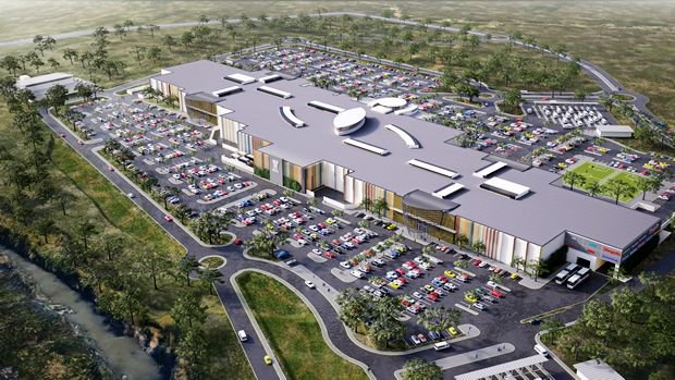 ScipEngineers's tweet image. @McCormickProp R850 million Mall of Tembisa gets off the ground buff.ly/2GxBCCA

#Scip #MallofTembisa #KJAprojects #QuanticostQS #MccormickProperty  #MDSarchitects #CivilEngineersSouthAfrica #StructuralEngineersSouthAfrica #CivilEngineersAfrica #StructuralEngineersAfrica