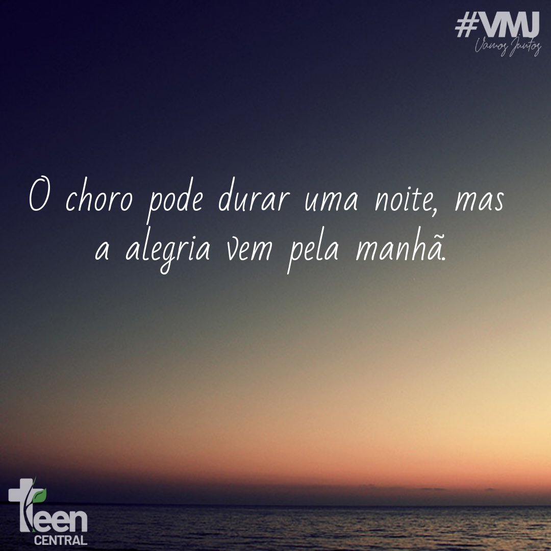AdigTeen's tweet photo. A noite em sua vida está acabando, espera só até o sol raiar!

#teencentraladig #vamosjuntos #adig https://t.co/bFKnssjUeL