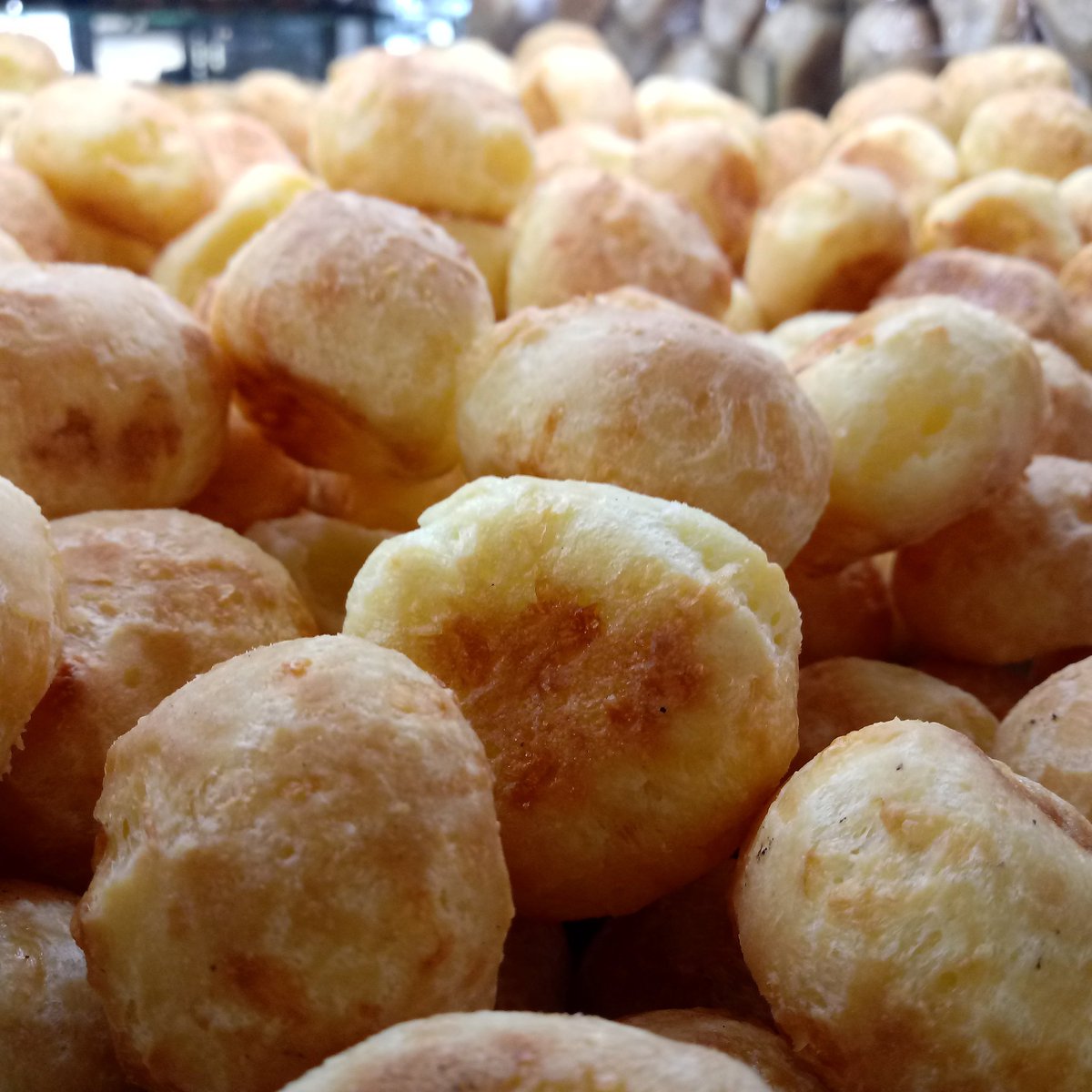 #Chipá para que el #Martes no sea Tan #Martes