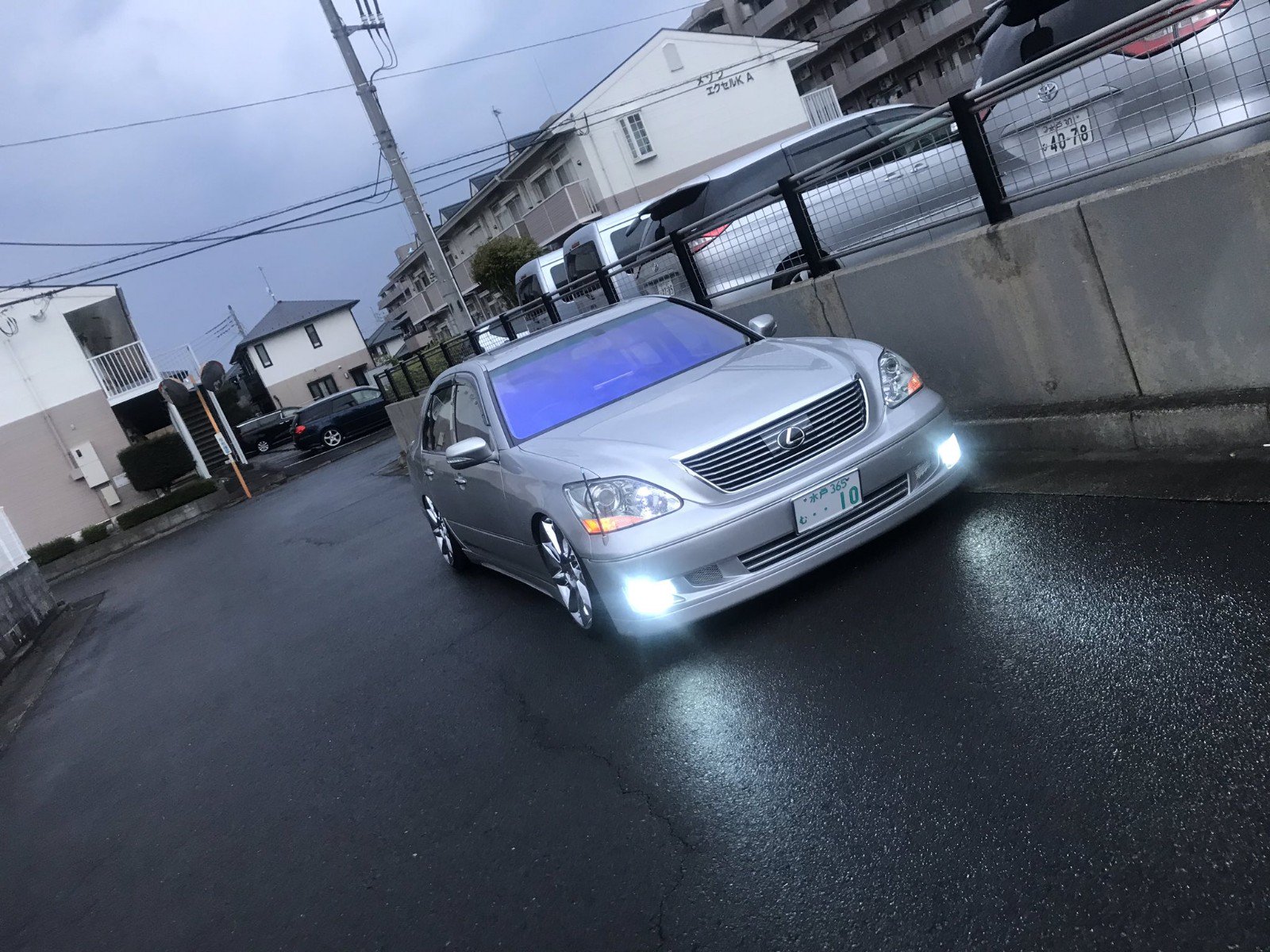 改造車画像まとめ Kaizousha555 Twitter