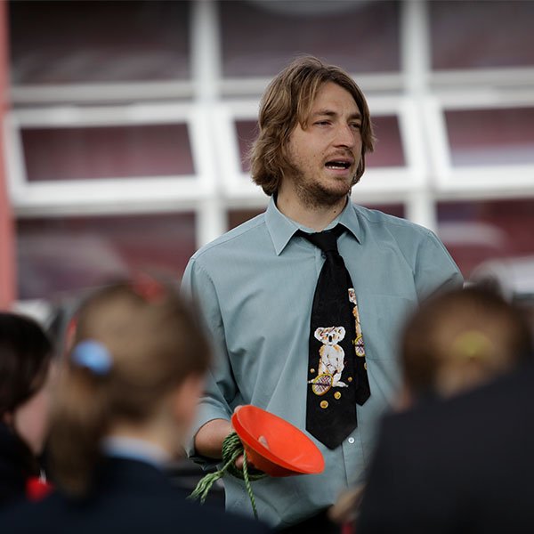 University of Wolverhampton tweet media