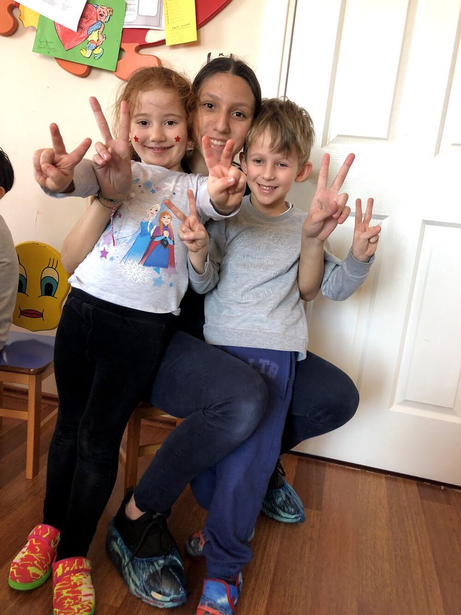 Türk milletinin geleceği, bugünkü çocuklarının doğru görüşü ve yorulmak bilmeyen çalışma azmi ile büyük ve parlak olacaktır.  -Mustafa Kemal Atatürk 
Herkesin 23 Nisan Ulusal Egemenlik ve Çocuk Bayramı kutlu olsun!!! #firstinspires #morethanrobots #frcturkey