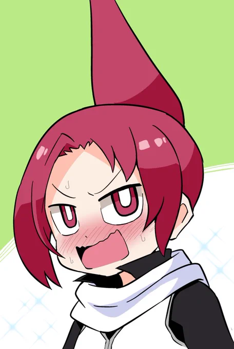 わかば「りんさんは何が好きなんですか?」りん「お前じゃい!!」 