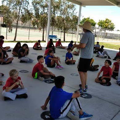 gte_pe's tweet photo. Special THANKS to Bob Peck coming out to teach our young lacrosse players.  Community involvement leads to success! @GTEtoucans https://t.co/ZBKKTPe33r
