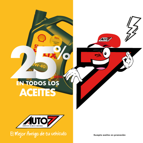 Auto7_Chillan's tweet image. 🛑25, 25 y 25.¿No sabías por qué éramos los más convenientes?. #Auto7, el mejor amigo de tu vehículo. 🚗🏁