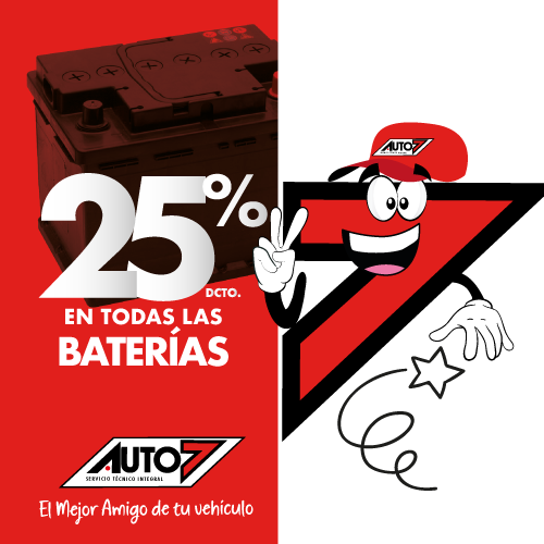 Auto7_Chillan's tweet image. 🛑25, 25 y 25.¿No sabías por qué éramos los más convenientes?. #Auto7, el mejor amigo de tu vehículo. 🚗🏁