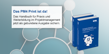 GPM_IPMA's tweet photo. Kompetenzbasiertes Projektmanagement (PM4): Das Handbuch für Praxis und Weiterbildung im Projektmanagement ist nun auch in der Printversion erhältlich. https://t.co/p9CDpxO02T #GPM_IPMA #Projektmanagement #GPMPubilkation #Printversion #PM4 @pma_at @spm_ch @iPMAglobal https://t.co/O7i46fqhvB