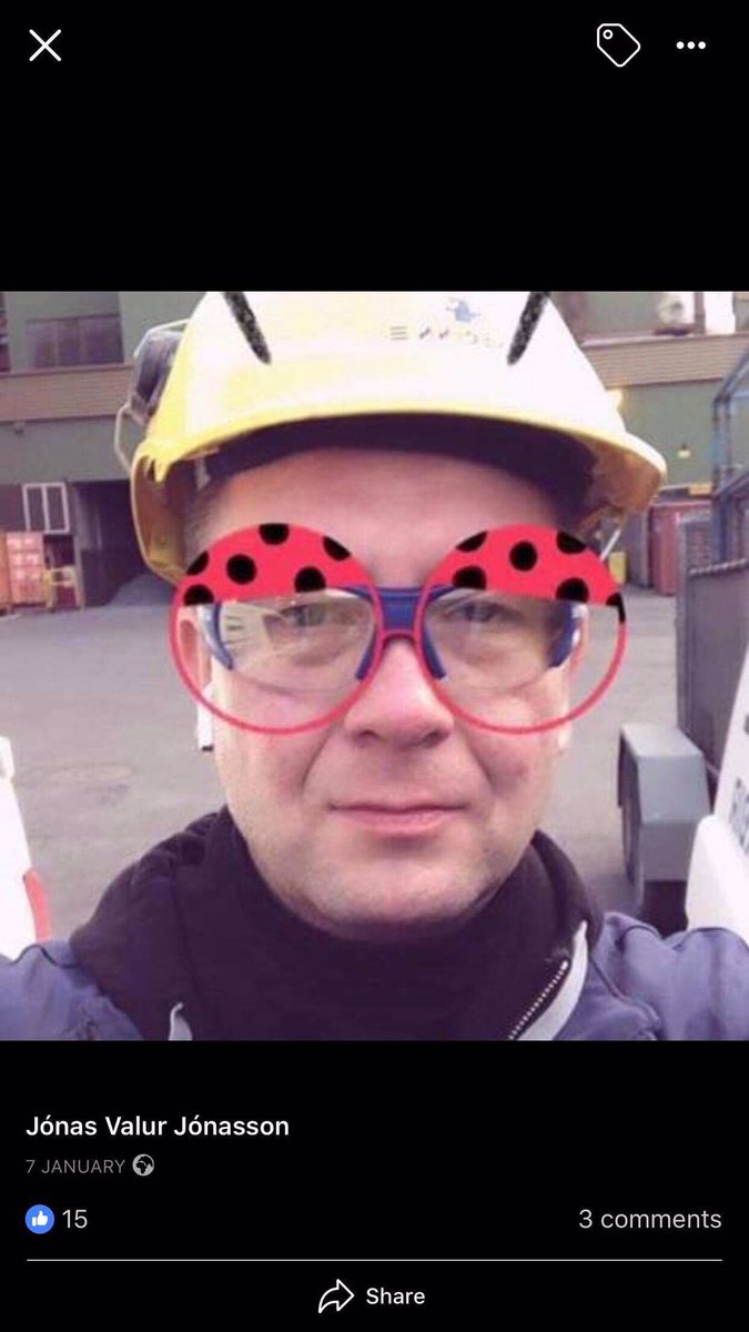 Sólveig Rún tweet media