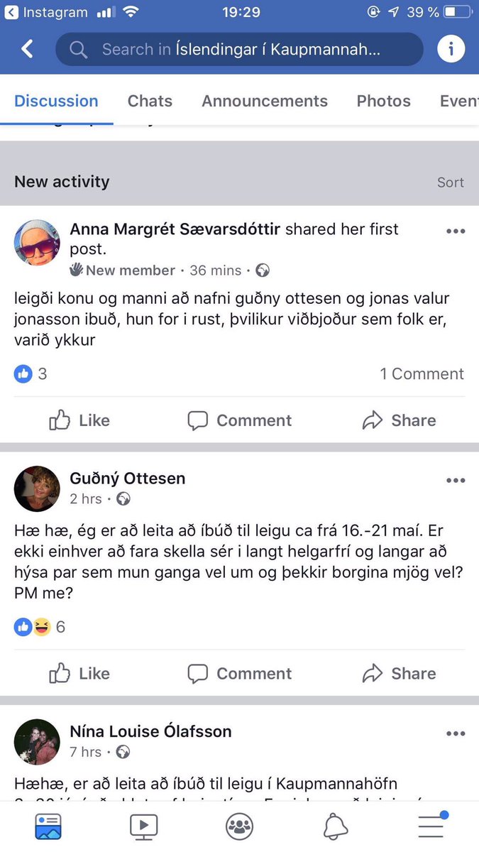 Sólveig Rún tweet media