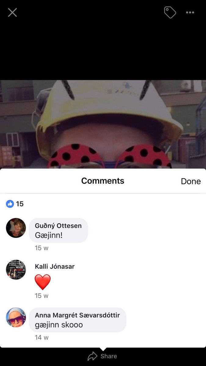 Það er ekkert sem hressir mann jafn vel við og gott skúbb.