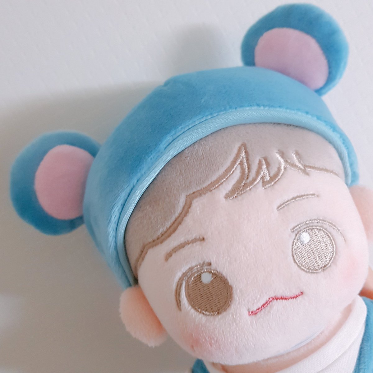 greem_closet's tweet photo. 🎨RT 이벤트🎨
본 트윗을 알티하시는 분들 중 추첨을 통해 제작시 마릴멜빵을 선물로 드립니다❣️

💙20cm 인형옷 포켓시리즈 마릴멜빵💙

많은 관심 부탁드립니다😍💕
첫 시리즈가 성공적으로 제작시 많은 시리즈들이 더 기다리고있어요! https://t.co/WziFNFA5Fl