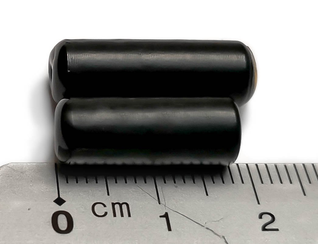 ThelmaBiotel's tweet image. Once in a while we get requests for stuff that does not necessarily exist in our line of products. This time it was smaller depth tags. #tinytelemetry #fishtags #fishtelemetry